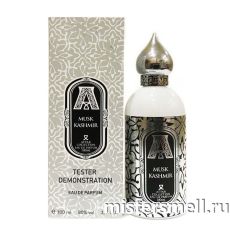 Тестер Attar Collection Musk Kashmir