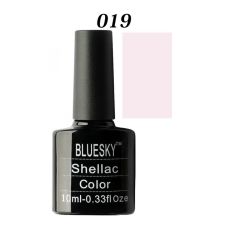Шеллак Bluesky № 019 10 ml NEW