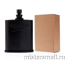 Тестер Lux картон Creed Green Irish Tweed