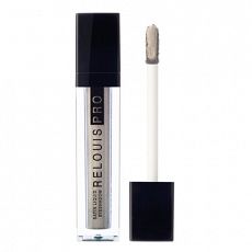 029316 Relouis. Тени для век жидкие сатиновые PRO Satin Liquid Eyeshadow тон 21 Oliva Toscana