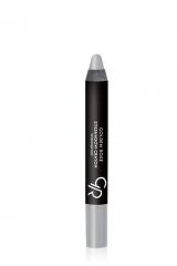 Тени для глаз карандаш GR Eyeshadow Crayon Waterproof - 002 Waterproof Св.серый (002)