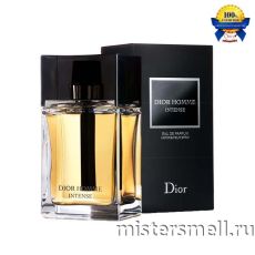 Высокого качества Christian Dior - Dior Homme Intense, 100 ml