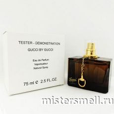 Тестер Gucci by Gucci pour femme