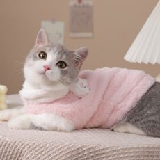 Зимняя одежда для кошек, цена за 2 шт