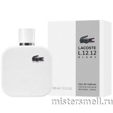 Высокого качества Lacoste - L.12.12 Blanc 2021, 100 ml