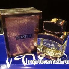 Fragrance World - Prestige Homme, 100 ml