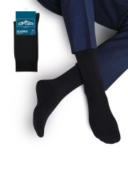 OMSA CLASSIC 204 Omsa Носки Nero (Черный)