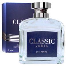 ClassicNeo LABEL edt100ml (версия GivBlueLabel) NEO Parfum