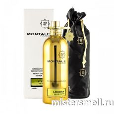 Тестер Montale Louban