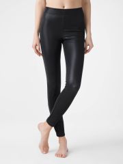 BRYLLIANTA Conte elegant Легинсы Black