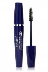 Тушь для ресниц GR Eyeliner Classics Voluminous Х4 Чёрный (003)