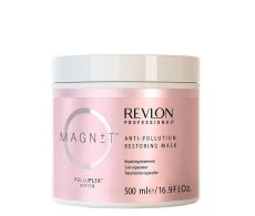 Revlon MAGNET Anti Pollution Restoring Mask Антивозрастная восстанавливающая маска 500 мл