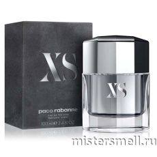 Высокого качества Paco Rabanne - XS Excess 2018, 100 ml