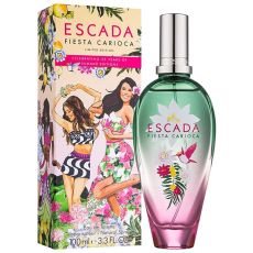 Escada Fiesta Carioca Limited Edition edt 100 ml