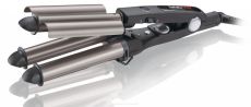 BaByliss Плойка для завивки волос тройная / 2269-TTE, 125 Вт
