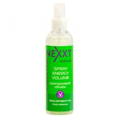 CL211004 Nexxt Thermo Protection Spray / Спрей с термозащитой, 250 мл NEXXT