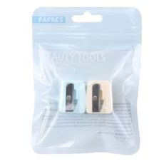 JD005 Точилки для карандашей, 2 шт (12 шт) FARRES