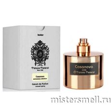 Тестер Tiziana Terenzi Casanova