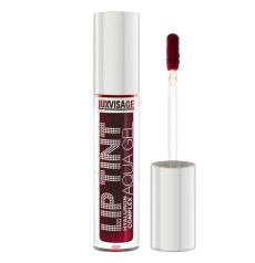 031451 LuxVisage. Тинт для губ с гиалуроновым комплексом LIP TINT AQUA GEL hyaluron complex тон 03 Deep Ruby