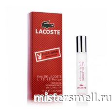 Масла феромоны 10мл Lacoste Eau de Lacoste Rouge