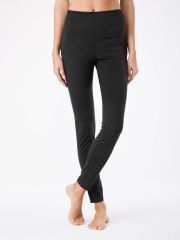 VELVET Conte elegant Легинсы Nero