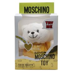 Moschino Toy 2 For Women edt 50 ml