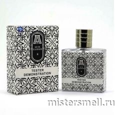 Тестер супер-стойкий 50 мл Attar Collection Musk Kashmir