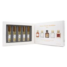 Подарочный набор Maison Francis Kurkdjian edp 5x12 ml