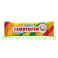 Гематоген 