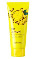 [TONYMOLY] Пенка для умывания ВИТАМИН C Tonymoly I