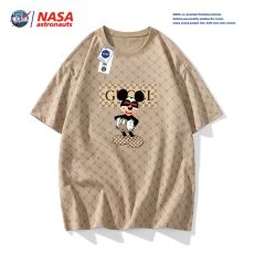 Футболка NASA с Микки Маусом