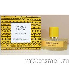 Тестер Vilhelm Parfumerie - Smoke Snow