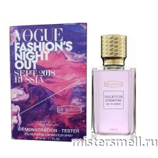Тестер Ex Nihilo Vogue Fashion