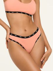 MS261 Brasiliana, CO Minimi Трусы Terracotta (Оранжевый)