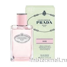 Prada - Les Infusions De Rose 2017, 100 ml