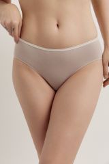 BASIC COLLECTION LB 2014.1 (пакет) Conte elegant Трусы light cappuccino