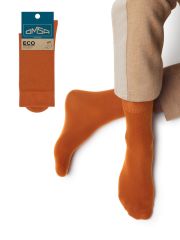 OMSA ECO 401 Colors Omsa Носки Terracotta (Оранжевый)