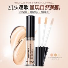 Жидкий консилер для лица BIOAQUA SILKY SKIN, 3 гр