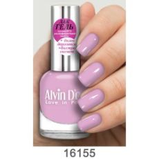 16155 Лак 12ml Alvin D`or