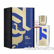 Высокого качества Ex Nihilo - Fleur Narcotique 10 Years Limited Edition, 100 ml