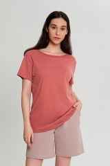 OXO-1503 Футболка OXOUNO Вереск