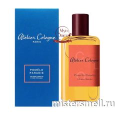 Высокого качества Atelier Cologne - Pomelo Paradis, 100 ml
