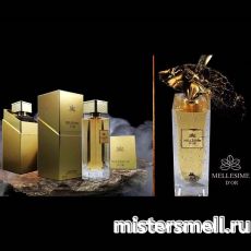 Fragrance World - Mellesime Dor, 100 ml