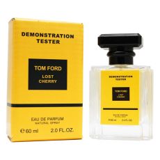Tester Tom Ford Lost Cherry Unisex 60 ml экстра - стойкий