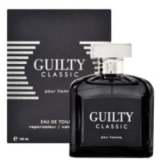 ClassicNeo GUILTY edt100ml (версия GucciGuilty) NEO Parfum