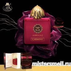 Fragrance World - Abraaj Carmine, 100 ml