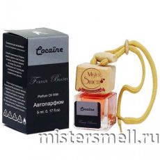 Авто-парфюм Franck Boclet Cocaine 5 ml