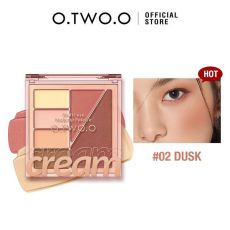 Консилер O.TWO.O Скульптурный № 2 Dusk