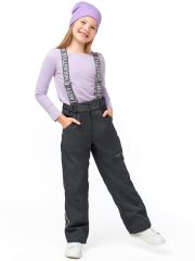 499055 NIKASTYLE Брюки черный