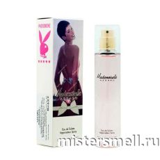 Парфюмерия 55 мл white феромоны Azzaro Mademoiselle Azzaro